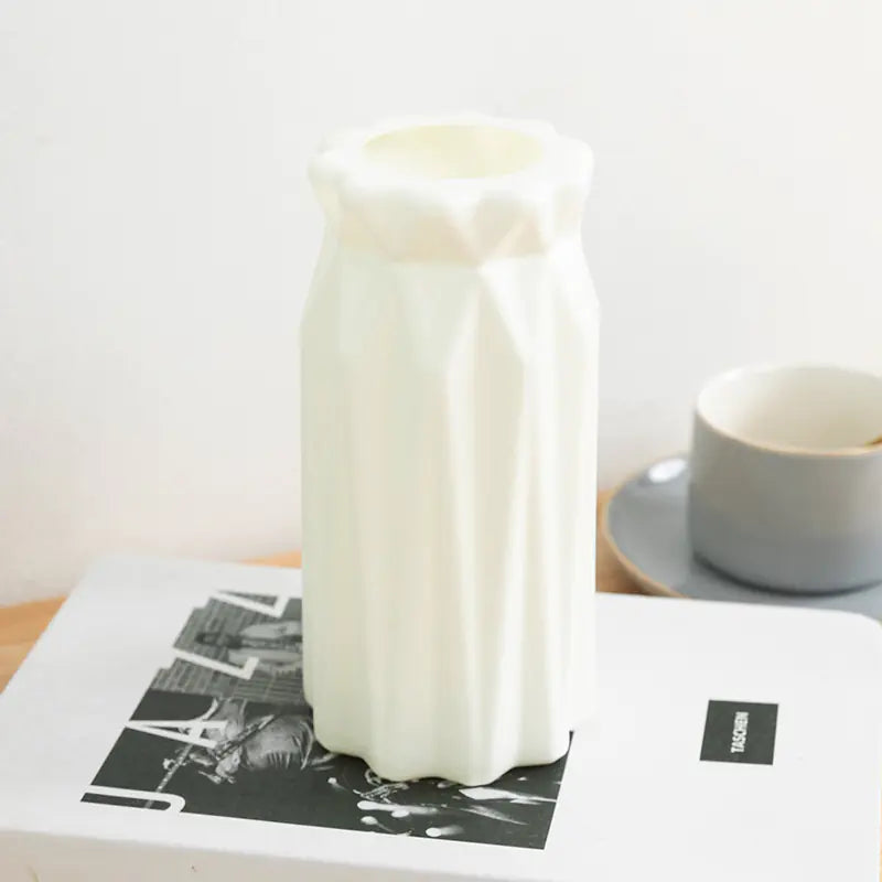 Nordic Style Vase