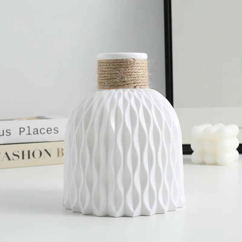 Nordic Style Vase
