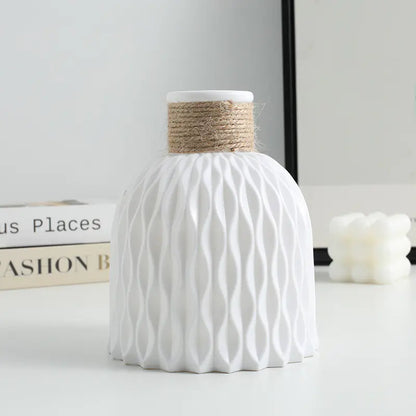 Nordic Style Vase