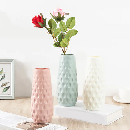 Nordic Style Vase