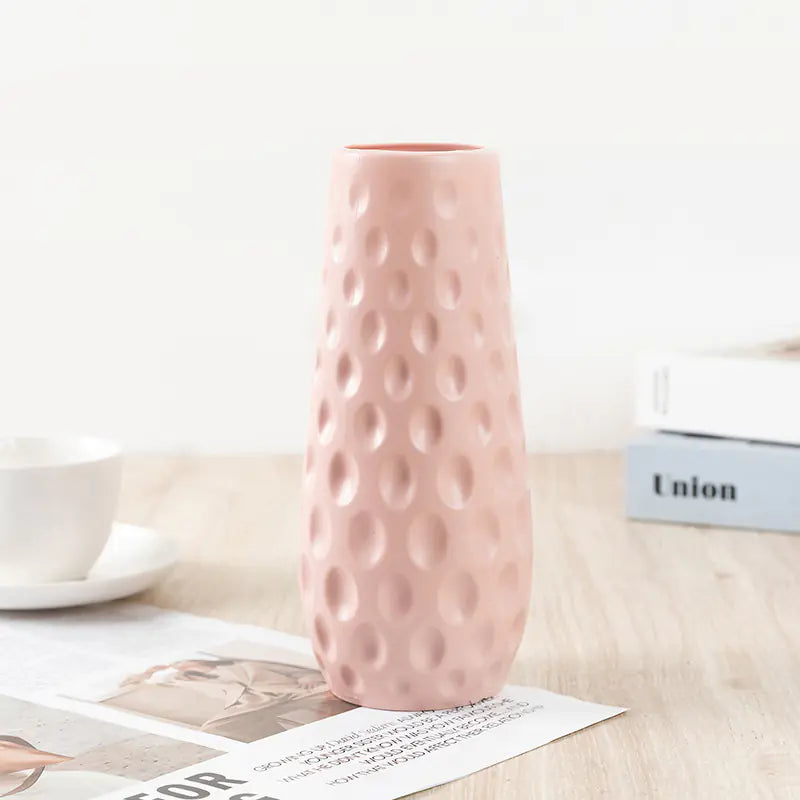 Nordic Style Vase