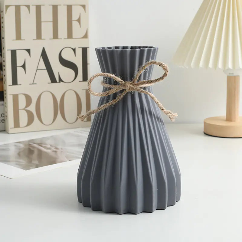 Nordic Style Vase