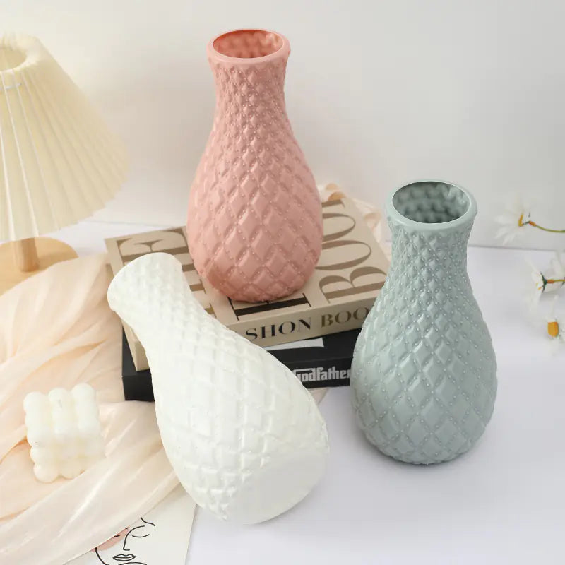 Nordic Style Vase