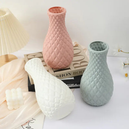 Nordic Style Vase